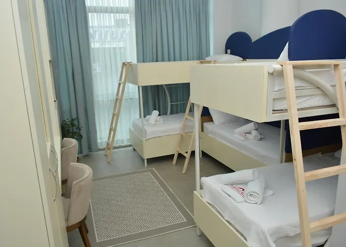 نار بالاس 3* اسطنبول