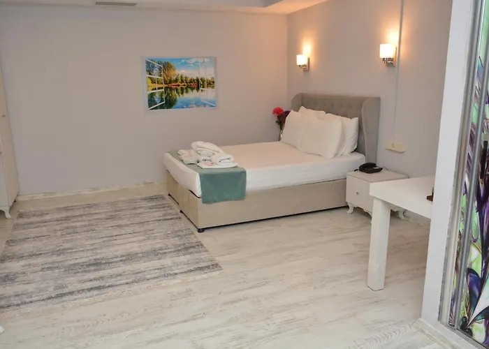 Nar Palace 3* Istanbulská provincie