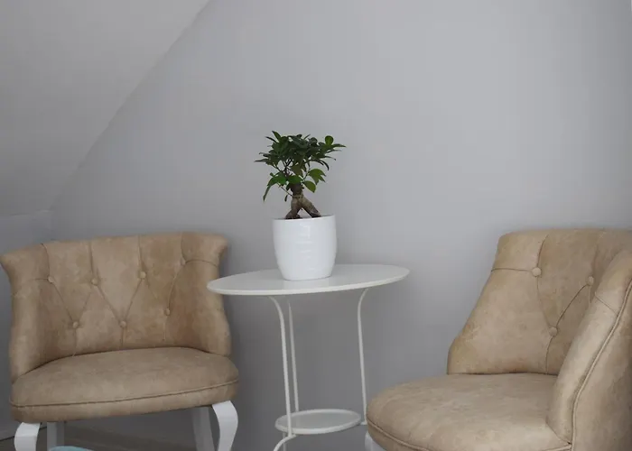 Nar Palace Hotel Istanbul