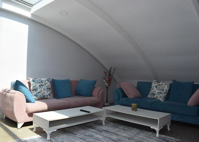 Nar Palace Hotel Istanbul