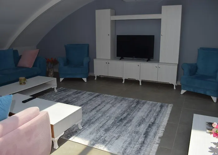 Nar Palace 3* Istanbul