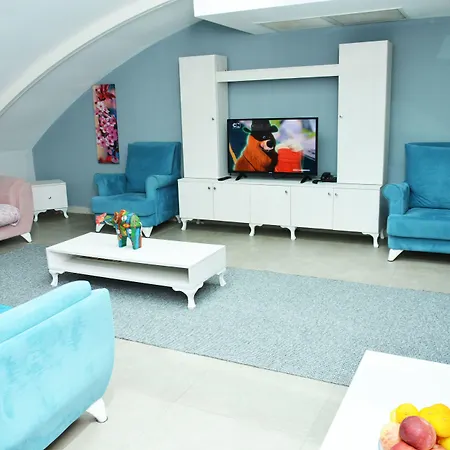 호텔 Nar Palace 3*