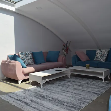 Nar Palace 3* 이스탄불