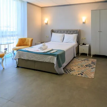 호텔 Nar Palace 3*