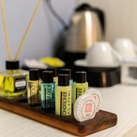 Nar Palace 3* 이스탄불