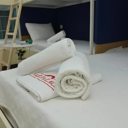 Nar Palace 이스탄불