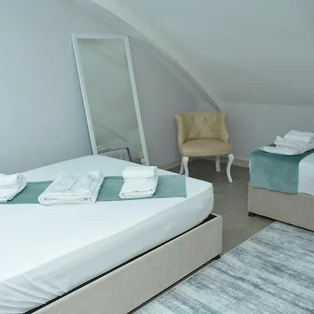 호텔 Nar Palace 3*