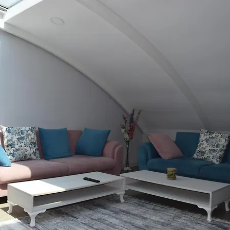 Nar Palace 호텔 이스탄불