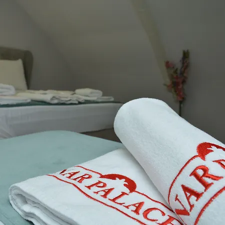 호텔 Nar Palace 3*