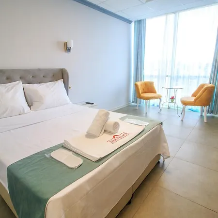 Nar Palace 3* Istambul