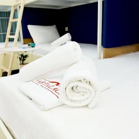 Hotel Nar Palace Istambul
