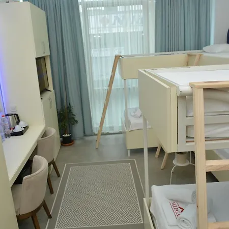 Nar Palace 호텔 3*