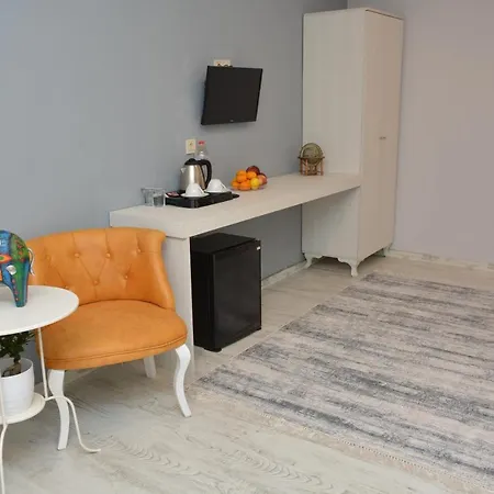 Nar Palace 3* Istambul