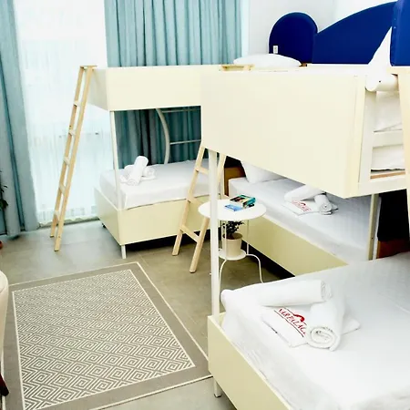 호텔 Nar Palace 3*