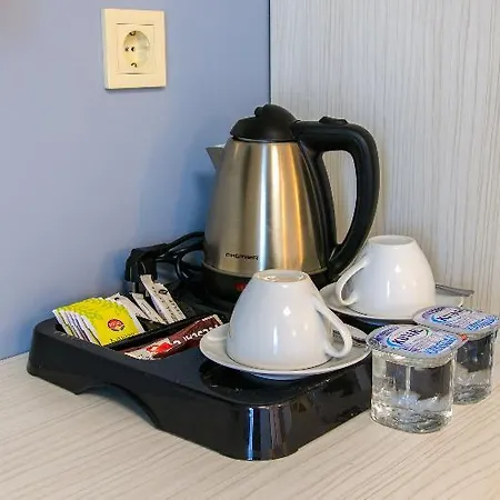 Hotel Nar Palace Istambul