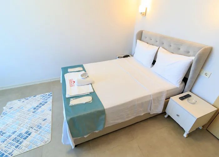 Hotell Nar Palace Istanbul