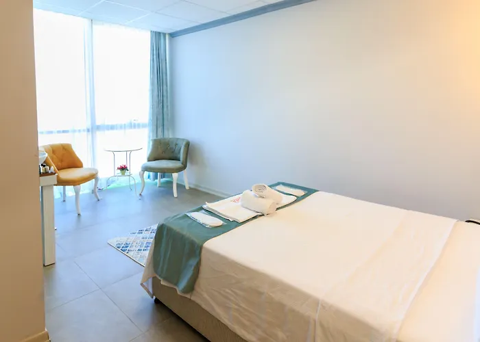 Nar Palace 3* Istanbul