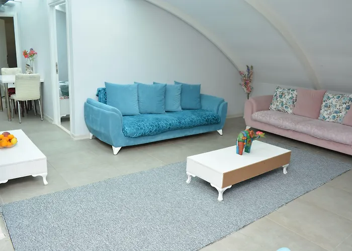 Nar Palace 3* Istanbul