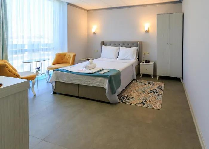 Hotell Nar Palace 3*