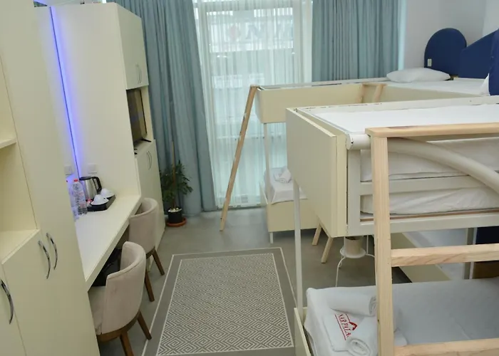 Nar Palace Hotell 3*