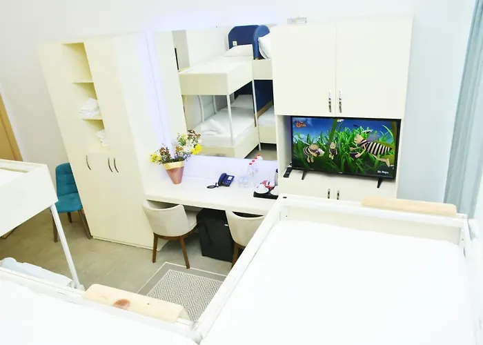 Hotell Nar Palace 3*