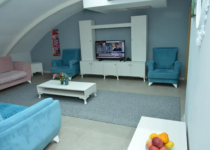 Nar Palace 3* Istanbul